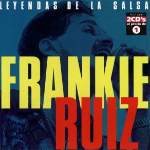 Download track Vuelvo A Nacer Frankie Ruiz