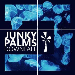 Download track Alone JUNKY PALMS