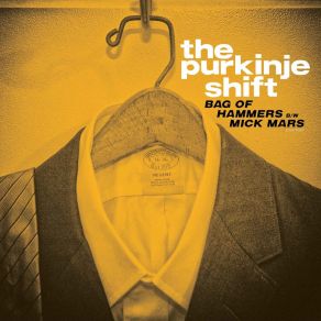 Download track Bag Of Hammers The Purkinje Shift