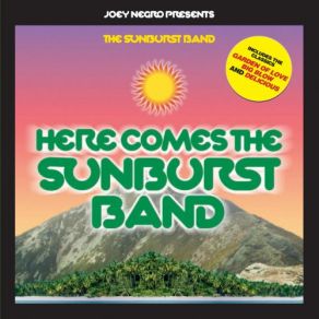 Download track Here Comes The Sunburst Band The Sunburst Band