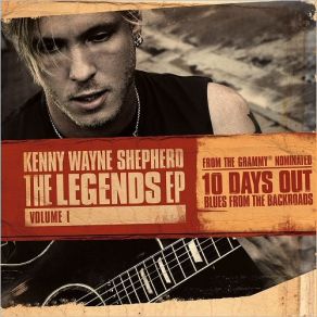 Download track Big Daddy Boogie (Live With Neal 'Big Daddy' Pattman) Kenny Wayne ShepherdBig Daddy