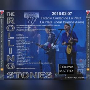 Download track Can't Be Seen Rolling Stones