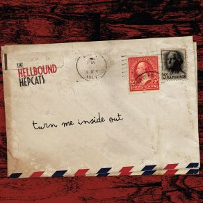 Download track With A Woman Like You The Hellbound Hepcats