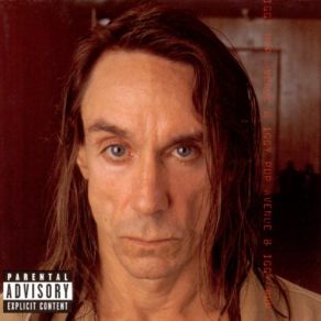 Download track Avenue B Iggy Pop