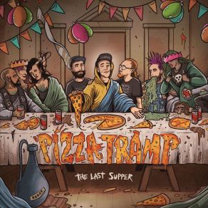 Download track I Do My Own Research Pizzatramp