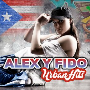 Download track No Quiere Enamorarse (Romantic Mix) Alexis & Fido