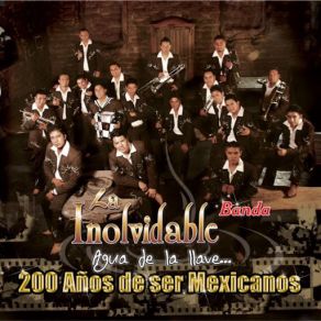 Download track El Nahual La Inolvidable Banda Agua De La Llave