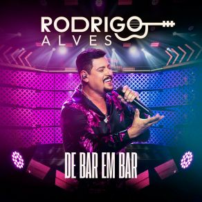 Download track Calçada Gelada (Chorar Até Ficar Rouco) Rodrigo Alves