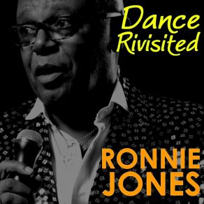 Download track All Night Long Ronnie Jones