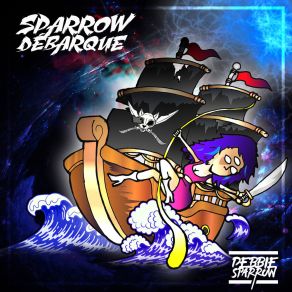 Download track Au Bout Du Monde Debbie Sparrow