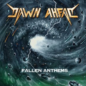 Download track Death Roll Dawn Ahead