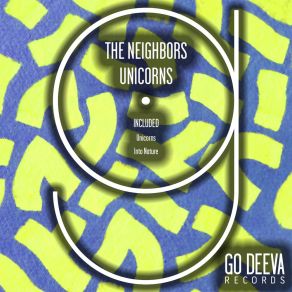 Download track Unicorns The Neighbors