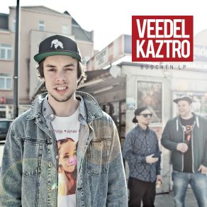 Download track Hip Hop Ist Mein Opa Veedel Kaztro