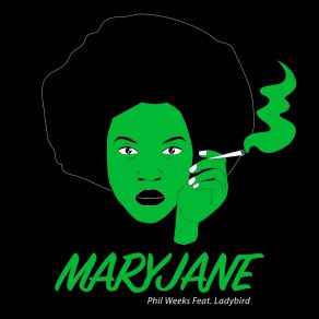 Download track Mary Jane Phil WeeksLadybird