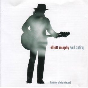 Download track Irish Eyes Elliott Murphy