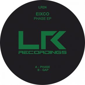 Download track Phase Eixco