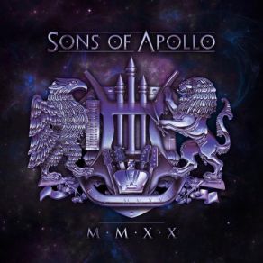 Download track New World Today Sons Of Apollo