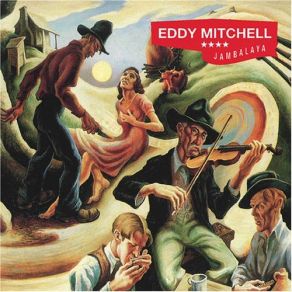 Download track On Veut Des Légendes Eddy Mitchell