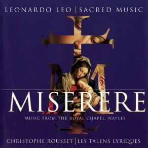 Download track Lamentations Of Jeremiah Good Friday Tenebrae - Lesson III: ÂIncipit Oratio Jeremiae Prophetae. Recodare Domine Quid Acciderit Nobisâ Christophe Rousset, Les Talens Lyriques