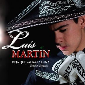 Download track Cuando Sale La Luna (Deja Que Salga La Luna) [Versión Banda] Luis Martin