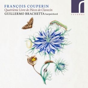 Download track Vingtième Ordre: III. Les Chérubins Ou L'aimable Lazure Guillermo Brachetta