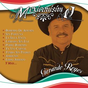 Download track La Silla Vacía (Tema Remasterizado) Gerardo Reyes