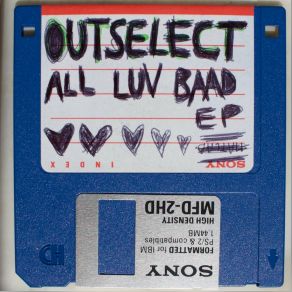 Download track All Luv Baad Outselect