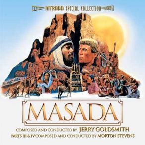 Download track Morton Stevens, Precarious Meeting Jerry Goldsmith, Morton Stevens