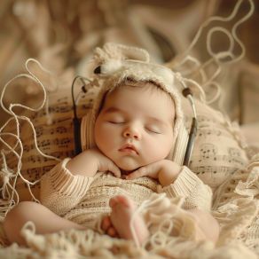 Download track Dreamy Night Melody The Baby Music Snoozers