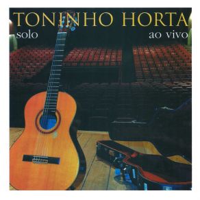 Download track Maria Madrugada (Ao Vivo) Toninho Horta