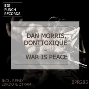 Download track War Is Peace (EDRDO & Ztram Distant Mix) DonTToxiqueEDRDO, Ztram