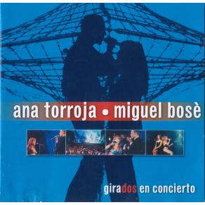 Download track Como Sueñan Las Sirenas Miguel Bosé, Ana Torroja