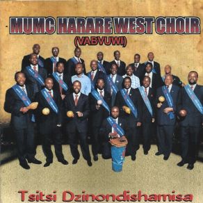 Download track Wanokomborerwa Awo M. U. M. C. Harare West Choir