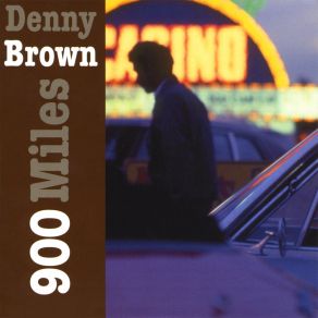 Download track Monkey Girl Denny Brown