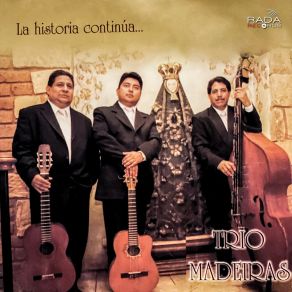 Download track El Recién Casado Trio Madeiras