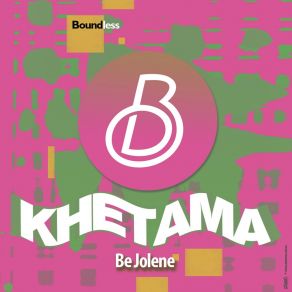 Download track Be Jolene (Edit) Khetama