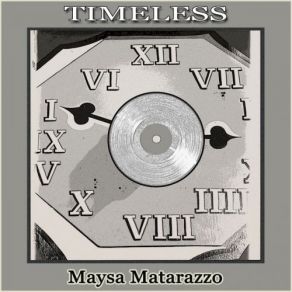 Download track Um Jour Tu Vers Maysa Matarazzo