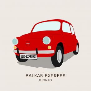 Download track Mr. Popo Goes Balkan (Ext. Version) Bjonko