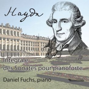 Download track Keyboard Sonata In G Minor, Hob. XVI: 44: I. Moderato Daniel Fuchs