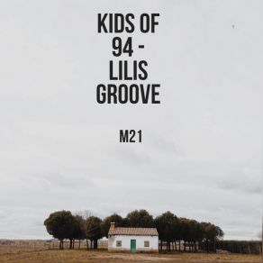 Download track All The Shades Of You (Original Mix) Kids Of 94