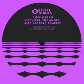 Download track Lost (Lord Leopard Spritz Mix) James OrganAngel, Lord Leopard