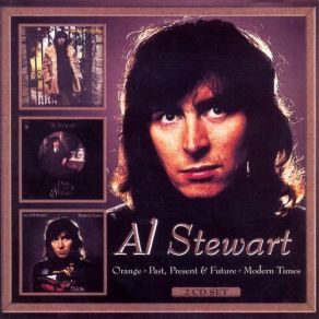 Download track The Dark And The Rolling Sea Al Stewart