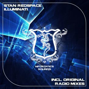 Download track Illuminati (Original Mix) Stan Redspace