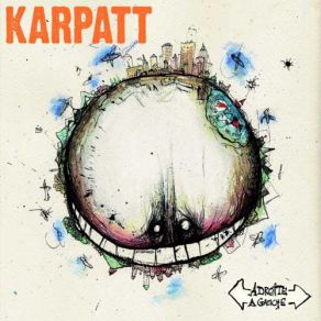 Download track Le Chat De L'Aiguille Karpatt