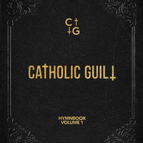 Download track Counterfeit Guitars Catholic Guilt