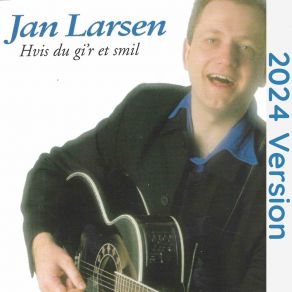 Download track Stjernen I Mit Liv (2024 Version) Jan Larsen