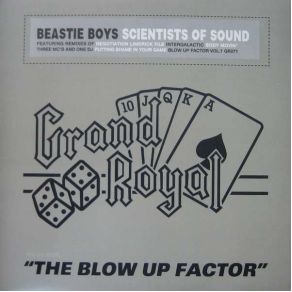 Download track Body Movin' (Remix) Beastie Boys