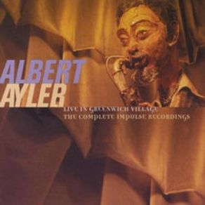 Download track Change Has Come Albert Ayler