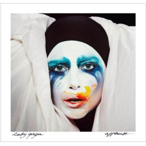 Download track Applause Lady GaGa