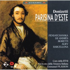 Download track Atto I. Preludio Donizetti, Gaetano